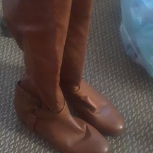Women's boots